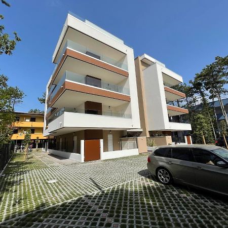 Iris Suite Bibione Bagian luar foto