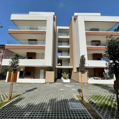 Iris Suite Bibione Bagian luar foto