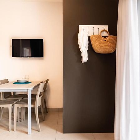 Iris Suite Bibione Bagian luar foto