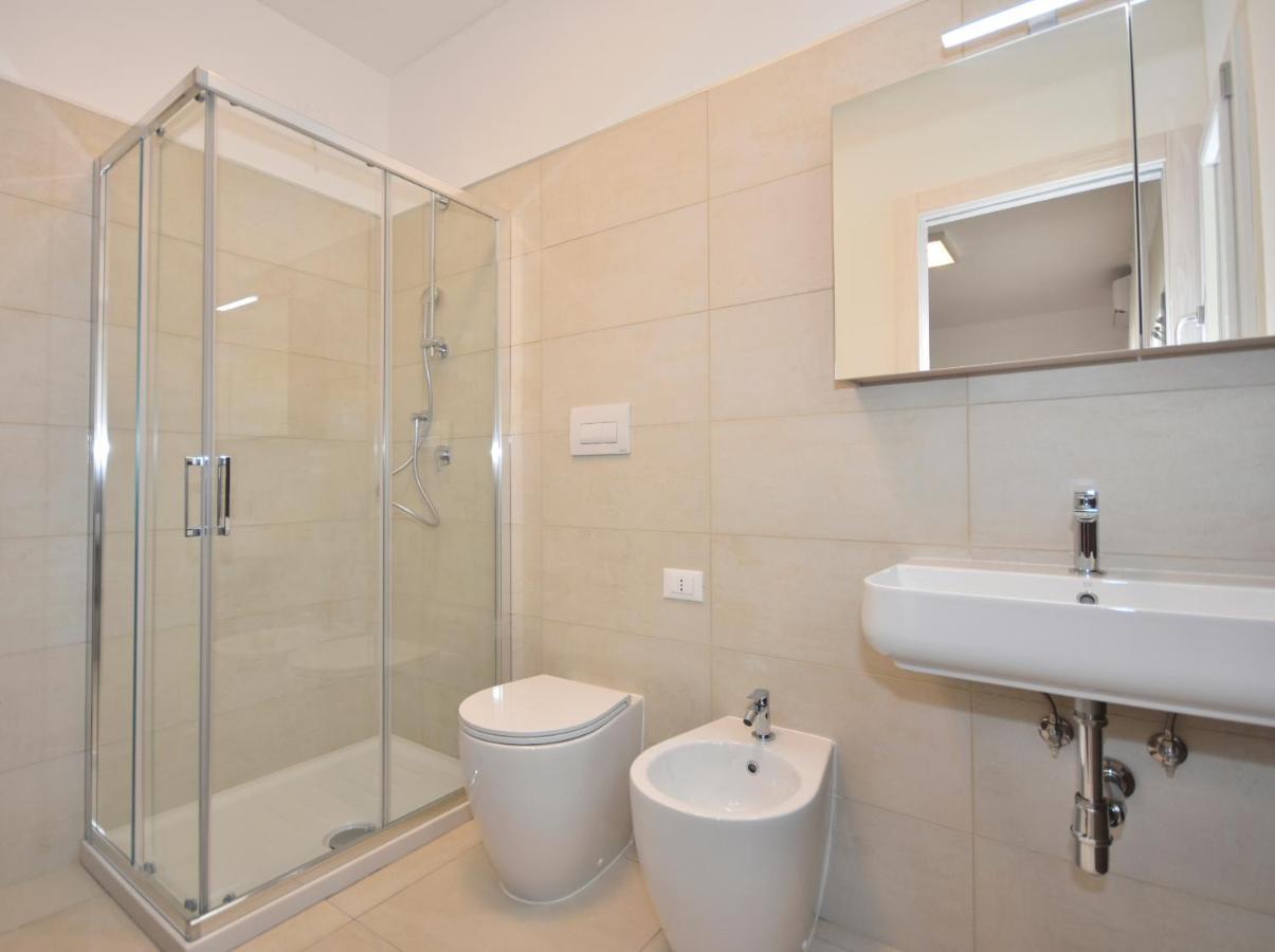 Iris Suite Bibione Bagian luar foto