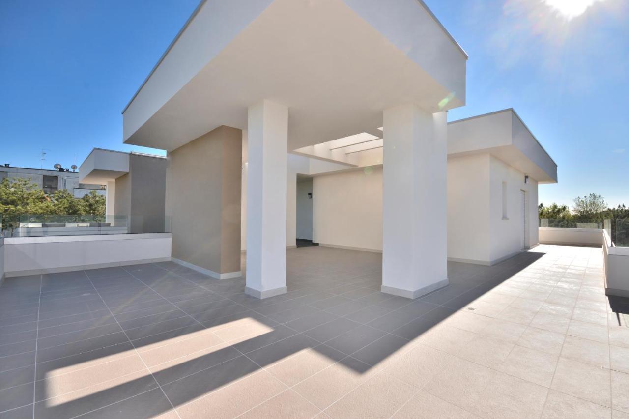 Iris Suite Bibione Bagian luar foto