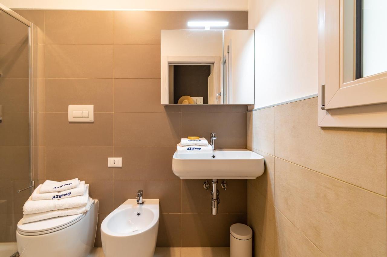 Iris Suite Bibione Bagian luar foto